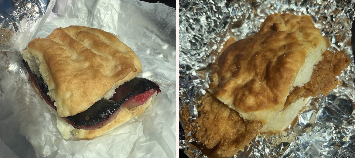 Mammy’s Kitchen Gallery Image 2