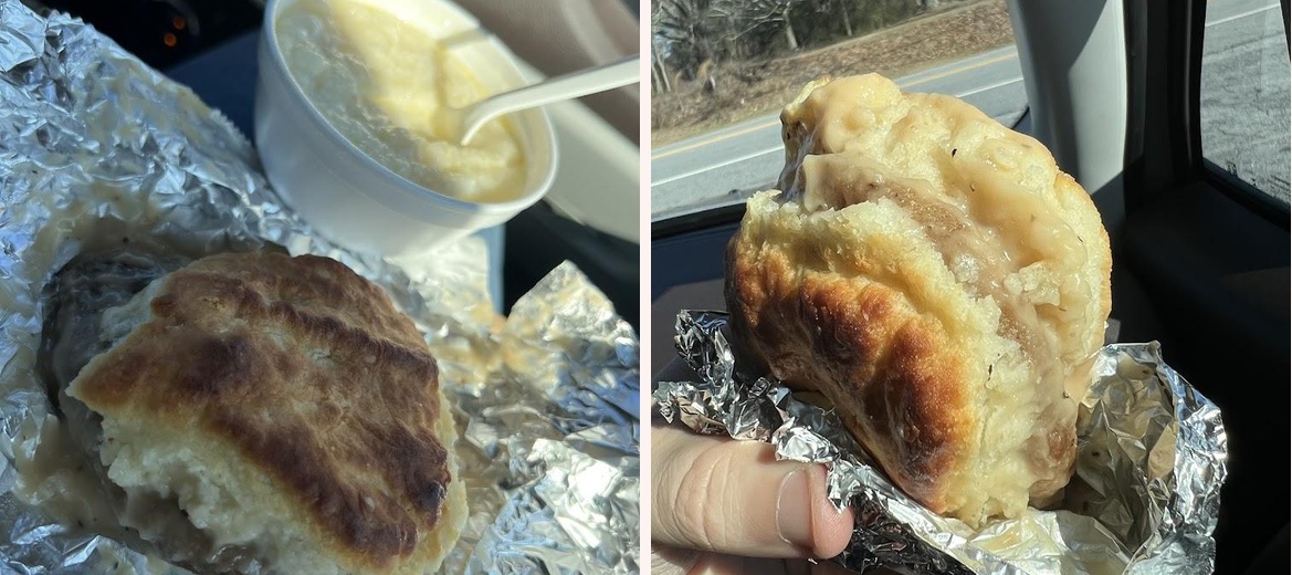 Mammy’s Kitchen Gallery Image 3