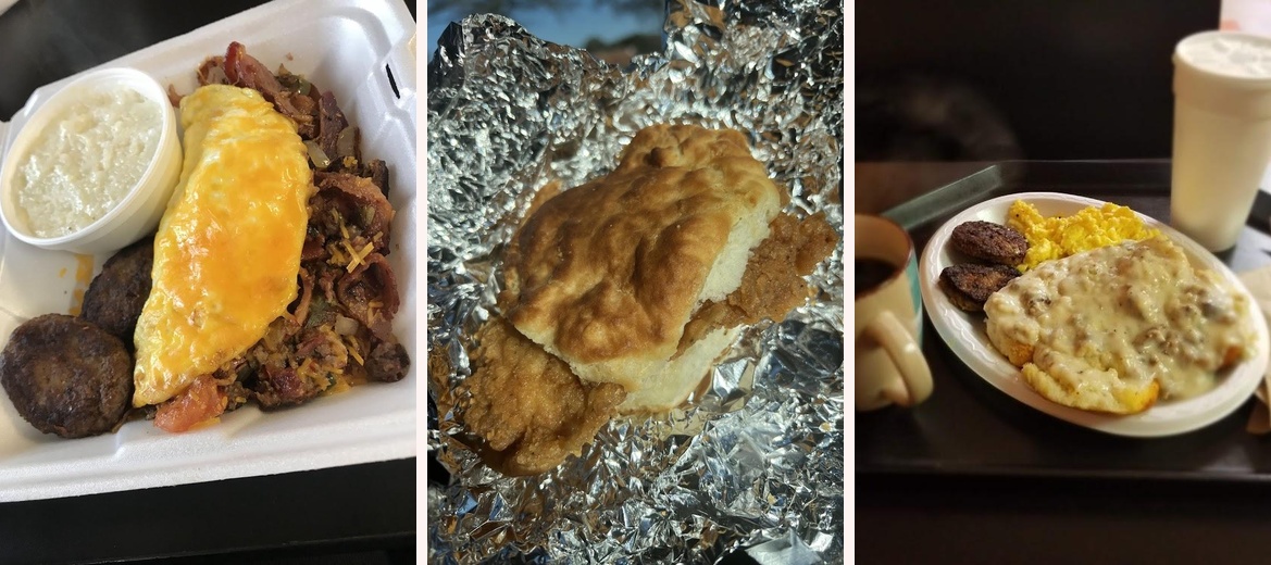 Mammy’s Kitchen Gallery Image 5