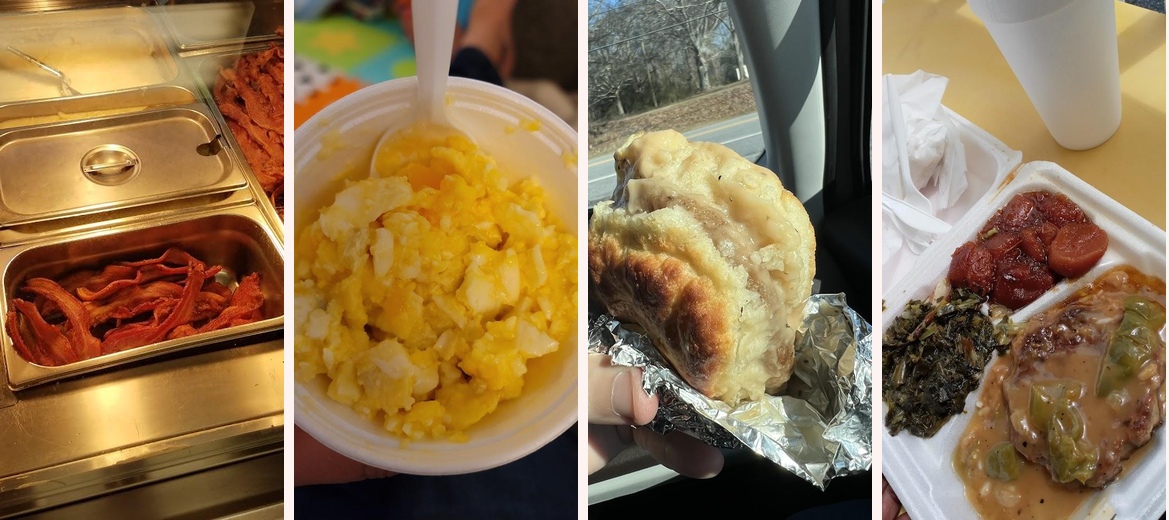 Mammy’s Kitchen Gallery Image 6